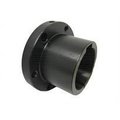 B B Manufacturing SDx1-3/4, QD Bushing, C45 Steel, Black Oxide,  SDx1-3/4